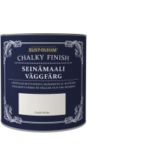 Rust-Oleum Chalky Finish 2,5l seinämaali