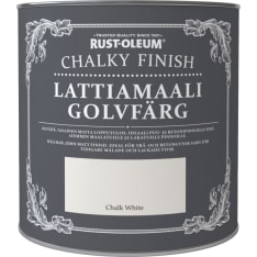 Rust-Oleum 2,5l lattiamaali