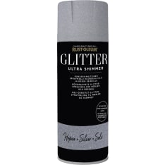 Rust-Oleum Ultra Shimmer 400ml Glitter spray paint