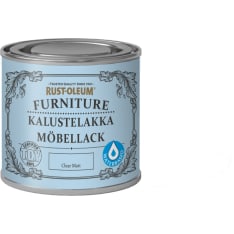Rust-Oleum water-based matte furniture varnish