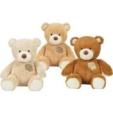 Nicotoy 25 cm nalle pehmo