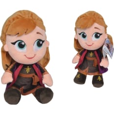 Frozen 2 Anna 25 cm pehmolelu