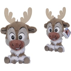 Frozen Sven 25 cm pehmolelu