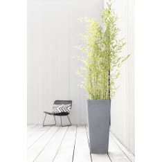 Ecopots Rotterdam korkea ruukku