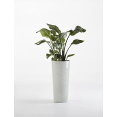 Ecopots Amsterdam korkea ruukku