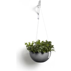 Ecopots Brysseli ripustettava ruukku