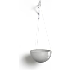Ecopots Brysseli ripustettava ruukku