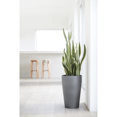Ecopots Sankara korkea ruukku