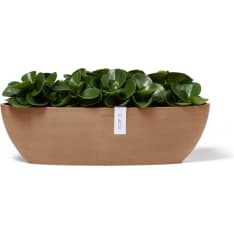 Ecopots Sofia pitkä ruukku