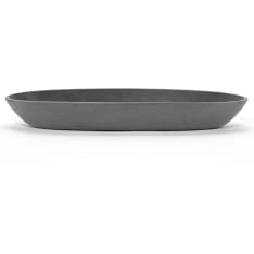 Ecopots Sofia saucer