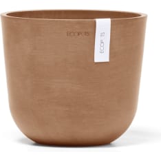 Ecopots Oslo pot