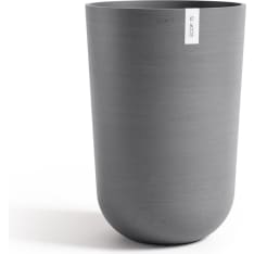 Ecopots Oslo high 52cm pot