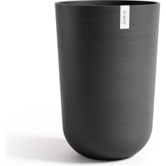 Ecopots Oslo korkea 52cm ruukku