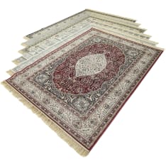 My Matot Salomo carpet