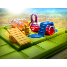 SmartGames Smart Dog logic game