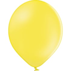 Belbal Pastel 8 pcs balloon