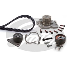 Gates KP45509XS timing belt kit with water pump