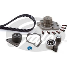 Gates KP15397XS timing belt kit with water pump