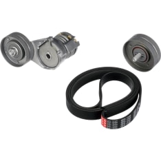 Gates K026PK1548 Moniurahihnasarja