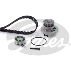 Gates KP15310XS timing belt kit with water pump