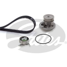 Gates KP15367XS timing belt kit with water pump