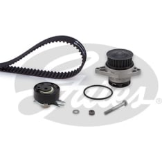 Gates KP15427XS-2 timing belt kit with water pump