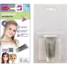 Kimallegeeli 14 ml tuubi