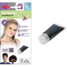 Kimallegeeli 14 ml tuubi