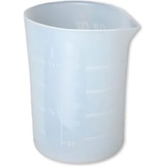 Jesmonite 250 ml mittakuppi