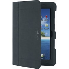 Samsonite Tabzone Portfolio Samsung Galaxy Tab2 10.1 suojakotelo