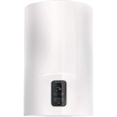 Ariston Lydos 80l pystyasennus vesivaraaja