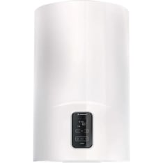 Ariston Lydos 100l pystyasennus vesivaraaja