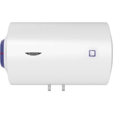 ARISTON BLU1 R 80 H horizontal water heater