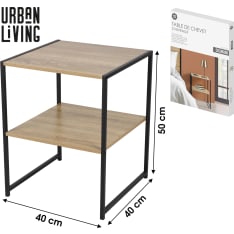 Urban Living Colorado yöpöytä