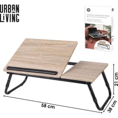 Urban Living säädettävä tarjotin
