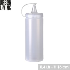 Urban Living 400 ml annostelupullo