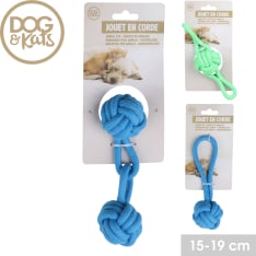 Dogi koiran köysilelu lajitelma