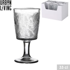Urban Living 330 ml viinilasi