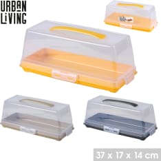 Urban Living 37x17x14 cm cake topper