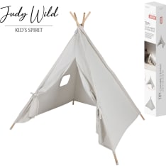 Judy Wild children’s teepee tent