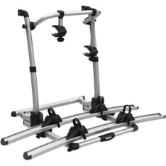Thule Excellent 2-wheel short model bicycle rack