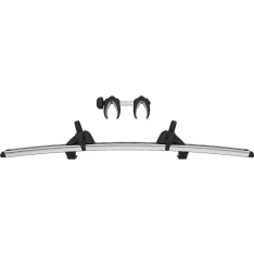 Thule Excellent/Elite G2 bike rack extension kit for 4 bicycles