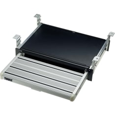 Thule OM 307564 Step Manual Slide 400 406mm yksiaskelmainen liukuporras