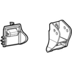 Thule OM 1500601682 Residence/Panorama cursor & end case 5-srj/4900