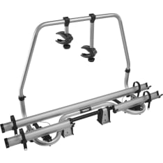 Thule Caravan Smart 2-wheel bicycle rack for the roof