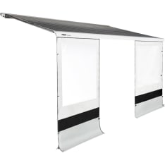 Thule Rain Blocker G2 1.75x2.3m front rain cover