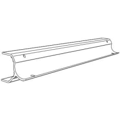 Thule OM 302000 Lift G2 hissin alakiinnityskiskon adapteri
