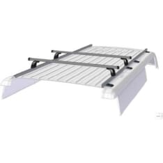 Thule OM 301641 Ducato H2 roof rails