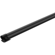 Thule NV OM 301664 6200/6300/9200 Anthracite 3x1.3m accessory rail