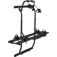 Thule Elite Van XT VW Crafter 2017- van bike rack